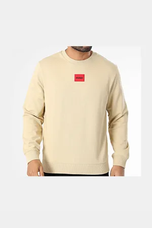 HUGO BOSS Jersey 50447964 DIRAGOL212 para hombre