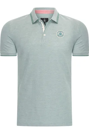 Gaastra Polo West Palm Polo para hombre