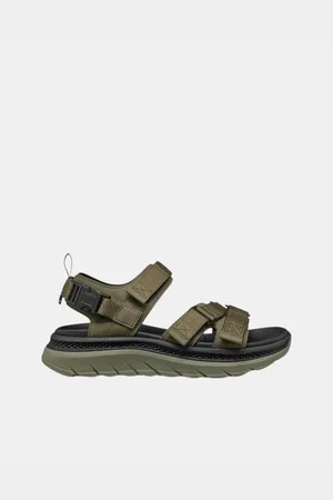 Geox Sandalias U55L0A 0BC11 para hombre