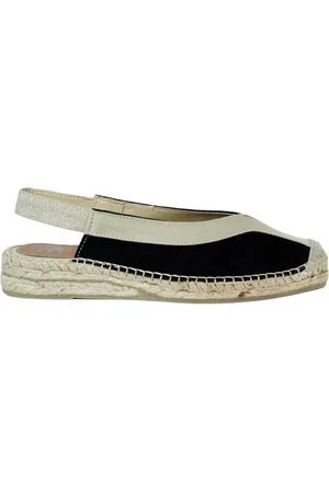 Salvi Calzados Zapatos de trabajo ALPARGATAS DE YUTE PLANAS PARA MUJER SALVI 332 para mujer