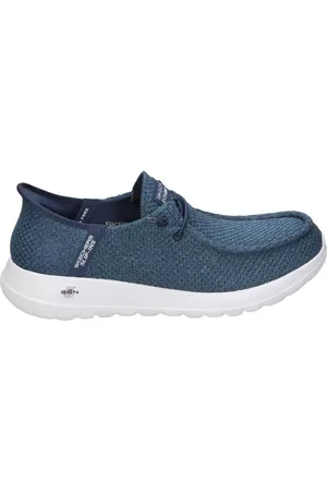 Skechers Zapatos Bajos 216285-NVY para hombre