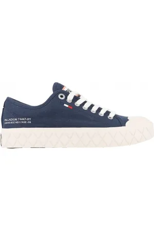 Palladium Zapatillas Palla Ace CVS - Mood Indigo para hombre