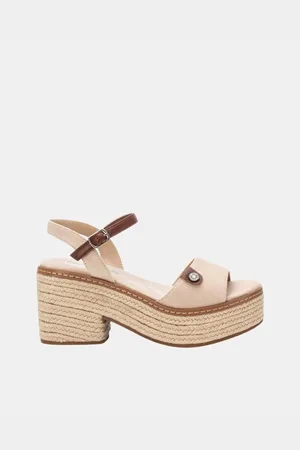 Refresh Sandalias 172578 para mujer