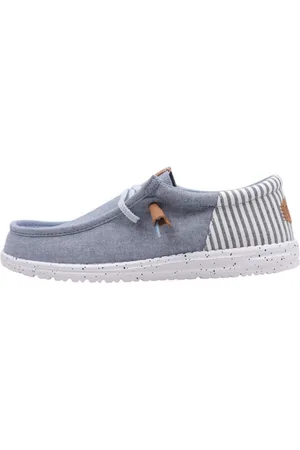 Hey dude Zapatos Bajos WALLY FUNK NU PREP para hombre