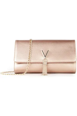 VALENTINO Bolso de mano VBS1R401G para mujer