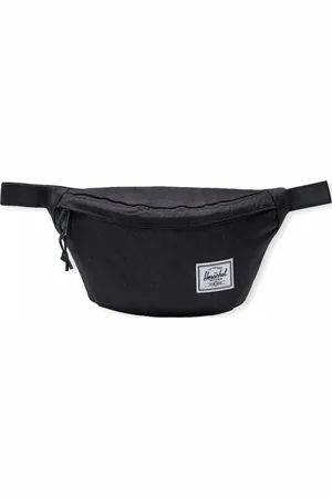 Herschel Cartera Classic Hip Pack - Black para hombre