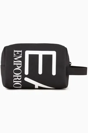 EA7 Bolso 245076 3R910 para mujer