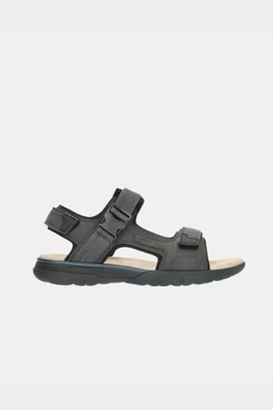 Geox Sandalias U55ELB 000EK para hombre