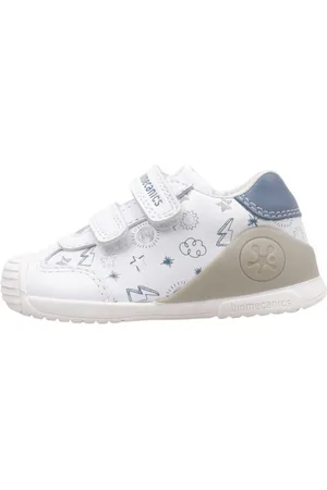 Biomecanics Zapatillas 252115 para niño