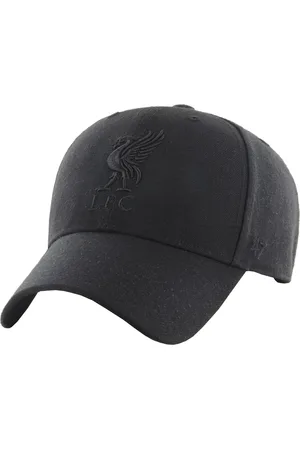 47 Brand Gorra Liverpool FC MVP Cap para hombre