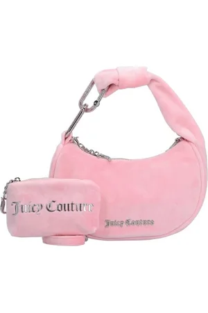 Juicy Couture Bolso BLOSSOM SMALL HOBO para mujer