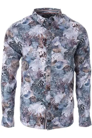 Rms 26 Camisa manga larga - para hombre