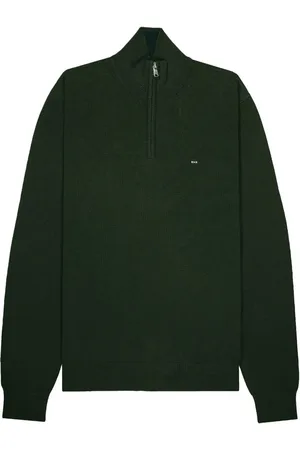 Eden Park Jersey H24MAIPU0058 para hombre