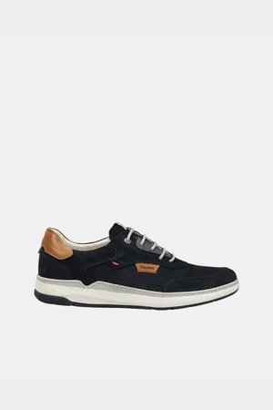 Fluchos Zapatillas F2210 para hombre