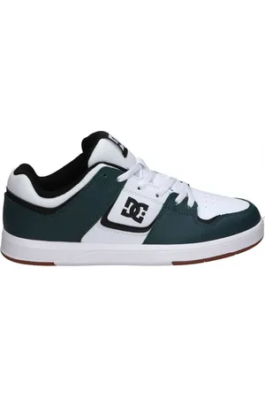 Dcshoes Zapatillas deporte ADYS400073 CURE para hombre