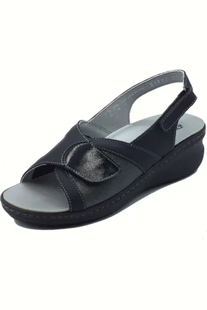 Melluso Sandalias K95208Z para mujer