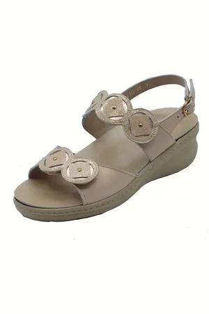 Melluso Sandalias K95228Z para mujer
