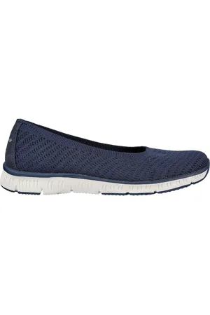 Skechers Bailarinas - para mujer