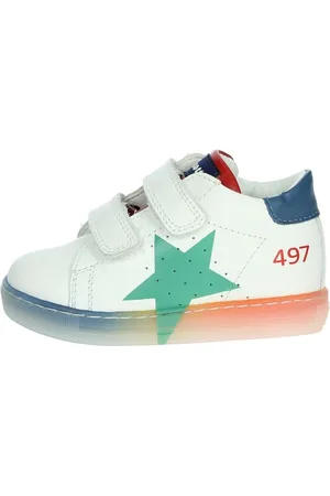 Falcotto Zapatillas altas 0012015346.01.1N96 para niño