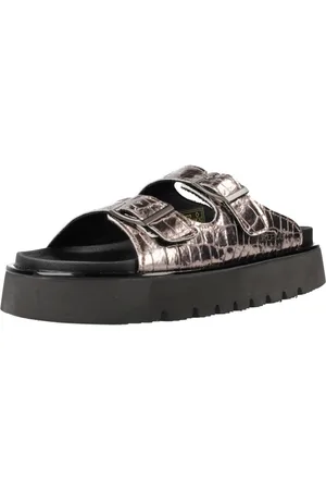Replay Sandalias MUDDY COCCO para mujer