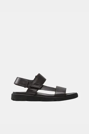Geox Sandalias U15BGB 0003C para hombre
