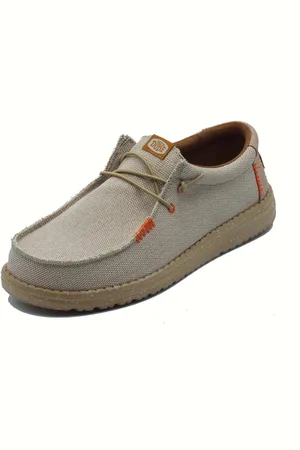 Hey dude Mocasines 40952 wally coastline para hombre