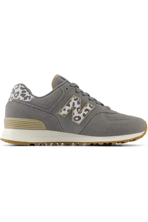 New Balance Deportivas Moda 574 WL574IJ2 para mujer