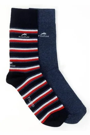 Fluchos Calcetines CA0009 para hombre