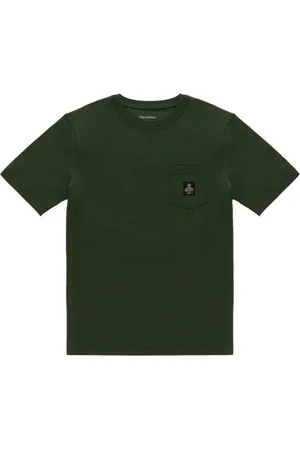 RefrigiWear Camiseta T22600 para hombre