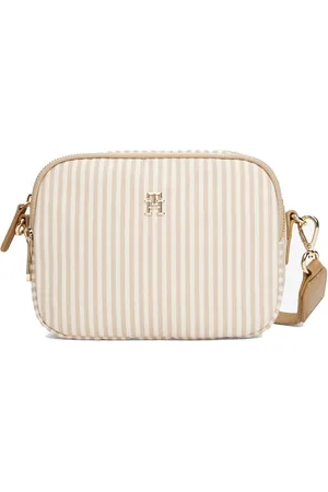 Tommy Hilfiger Bolso POPPY SUMMER CAMERA BAG para mujer