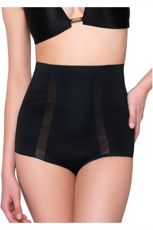 Luna Reductores y moldeadores Slip de cintura ultra alta SCULPT Splendida para mujer