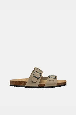 Geox Sandalias U159VB 00032 para hombre