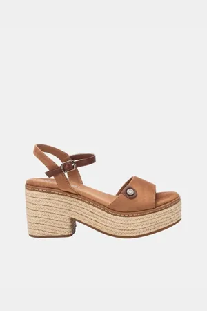 Refresh Sandalias 172578 para mujer