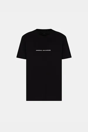 EAX Camiseta XM000544 AF10361 para hombre