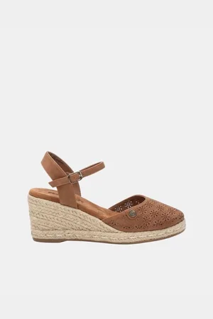 Refresh Alpargatas 172639 para mujer