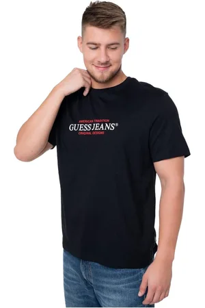 Guess Camiseta M4YI42 K8FQ4 para hombre