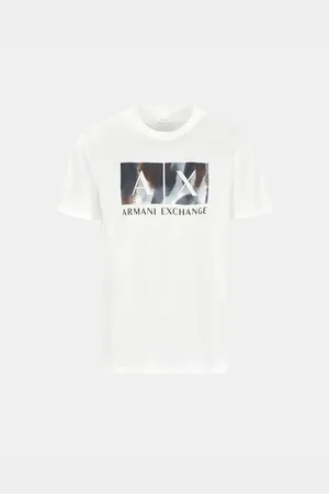 EAX Camiseta 6DZTHF ZJH4Z para hombre