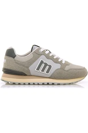 MTNG Zapatillas 84711 para hombre