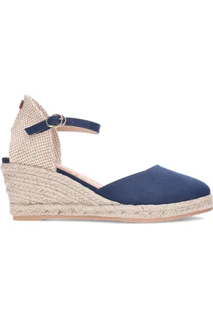 MTNG Sandalias Sandalias Austen 52194 para mujer