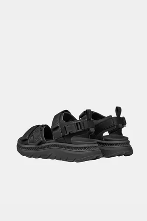 Geox Sandalias U55L0A 0BC11 para hombre