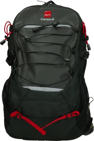 Campus Mochila Eyre 22L Backpack para mujer