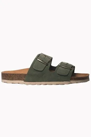 RKS Sandalias 0747 para mujer