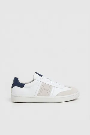 Hackett Zapatillas HMS21456 BOND ARCHIVE para hombre