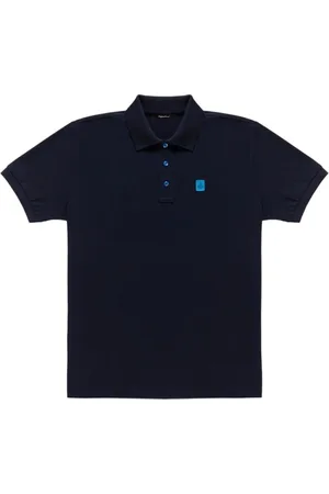 RefrigiWear Polo T19001 para hombre