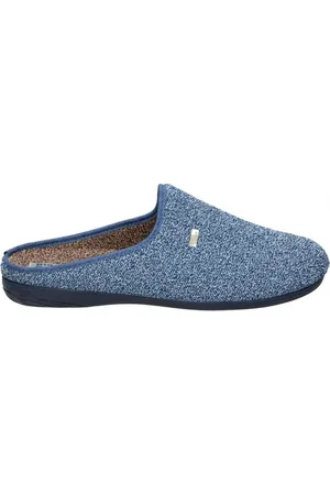 Cosdam Pantuflas 13501 para hombre