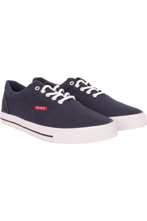 Crosshatch Zapatillas Skywalk para hombre