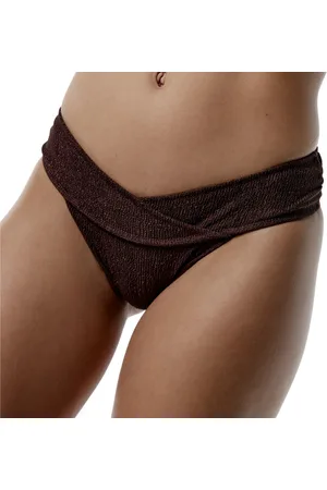 Black Limba Bikini Braga bikini brasileña Radiance para mujer