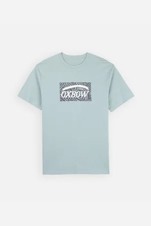 Oxbow Camiseta Tee-shirt TRIBE para hombre