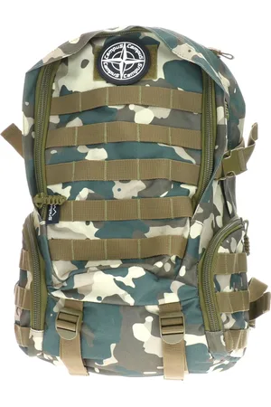 Campus Mochila Torrens Tactical 24L Backpack para mujer