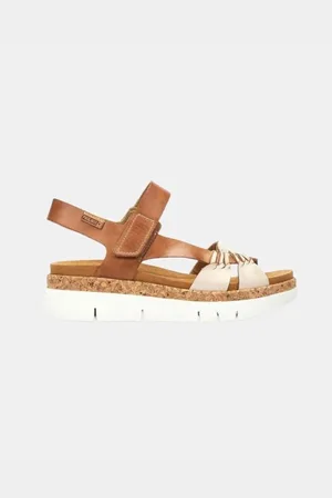 Pikolinos Sandalias PALMA W4N 0968C1 para mujer
